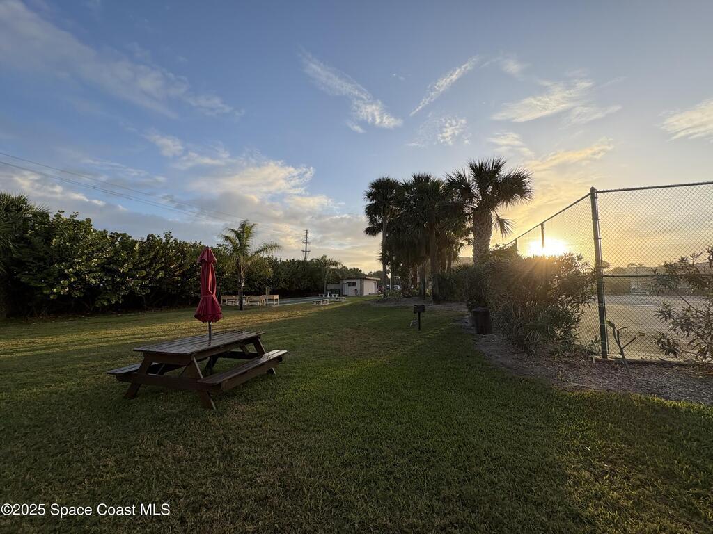 3160 N Atlantic Avenue, Cocoa Beach, FL 32931