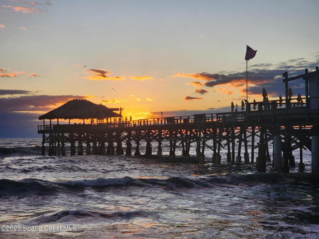 3160 N Atlantic Avenue, Cocoa Beach, FL 32931