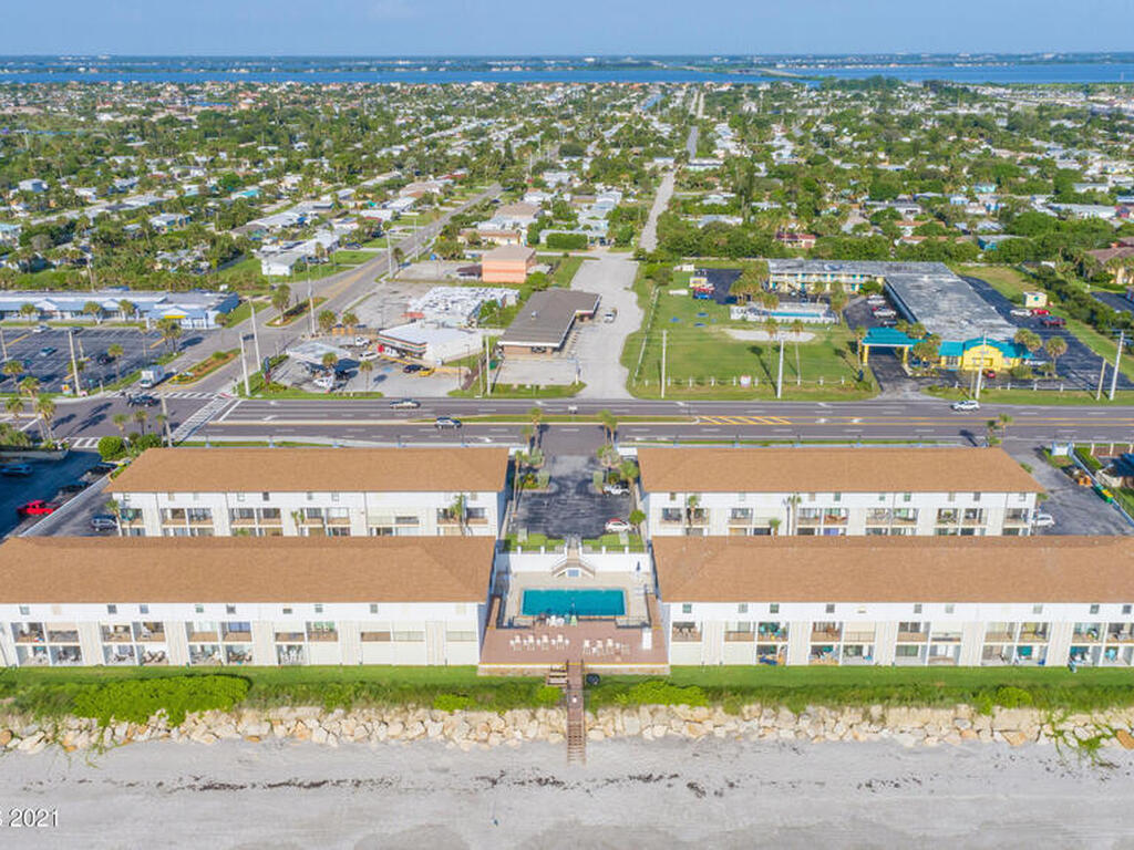 199 Florida A1a Highway, Satellite Beach, FL 32937