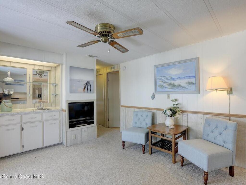 911 Balsam Street, Barefoot Bay, FL 32976