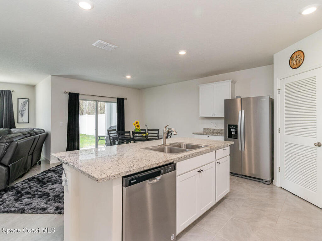 3353 Bengal Drive, Titusville, FL 32780