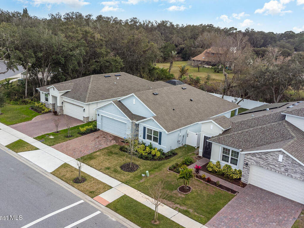 3353 Bengal Drive, Titusville, FL 32780