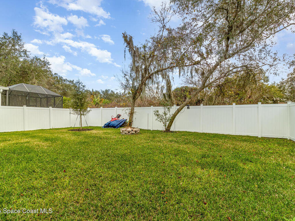 3353 Bengal Drive, Titusville, FL 32780