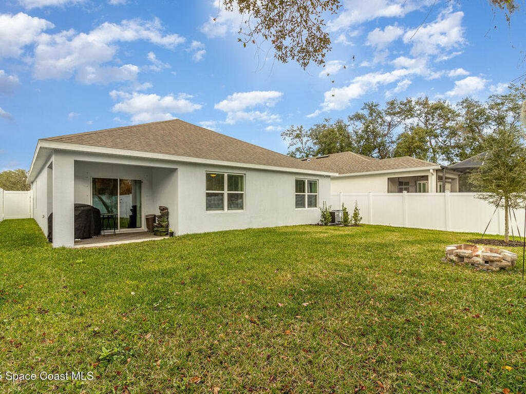 3353 Bengal Drive, Titusville, FL 32780