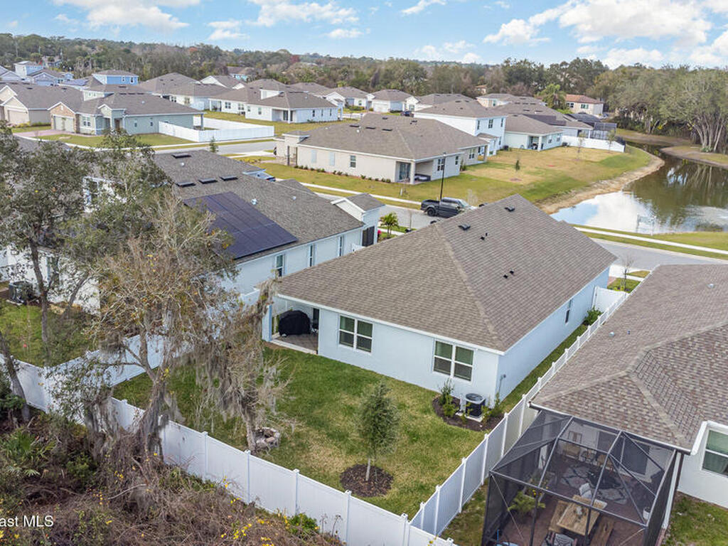 3353 Bengal Drive, Titusville, FL 32780