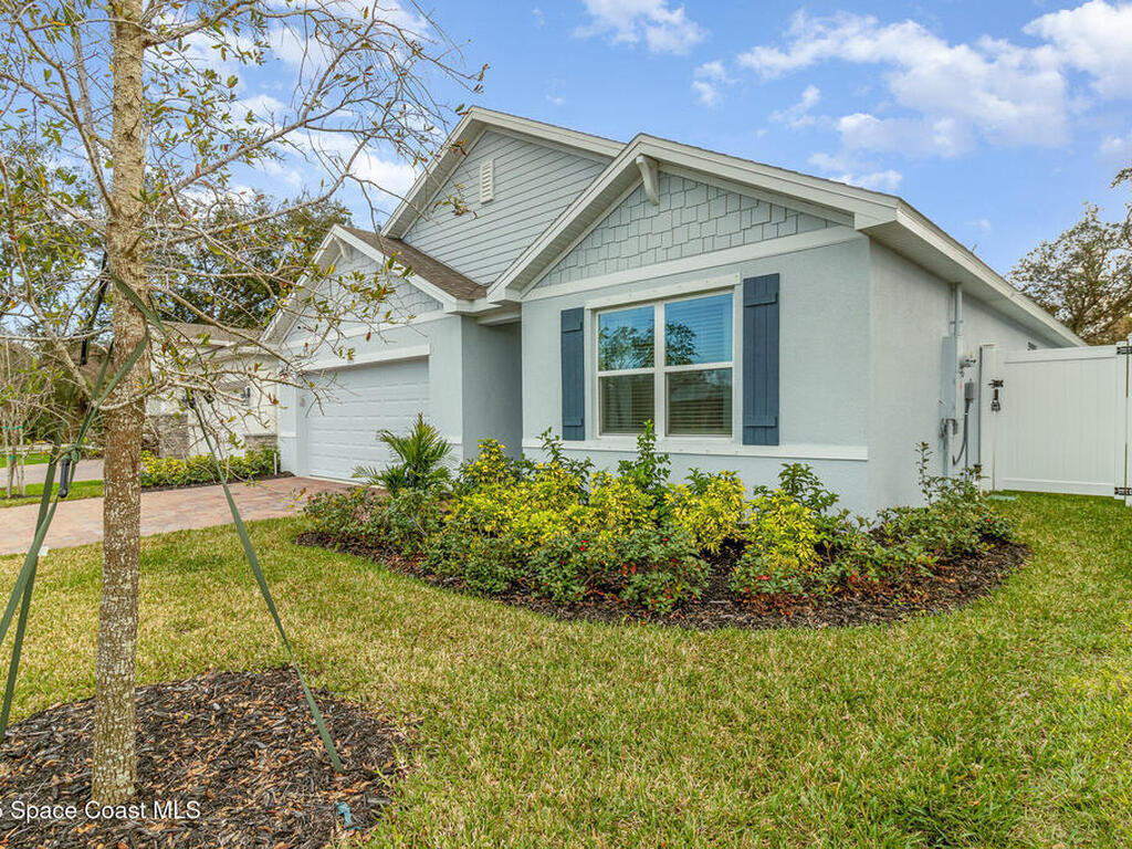 3353 Bengal Drive, Titusville, FL 32780