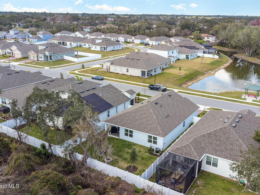 3353 Bengal Drive, Titusville, FL 32780