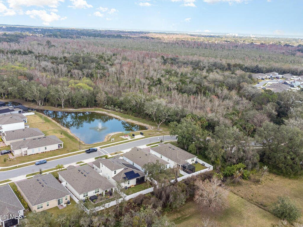 3353 Bengal Drive, Titusville, FL 32780