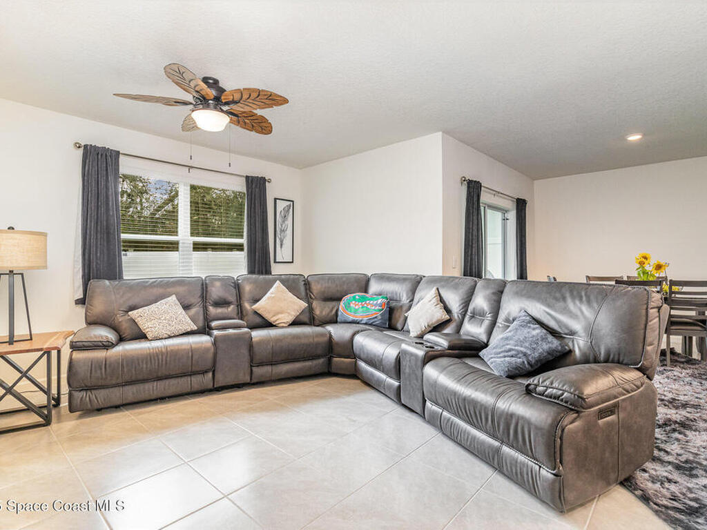3353 Bengal Drive, Titusville, FL 32780