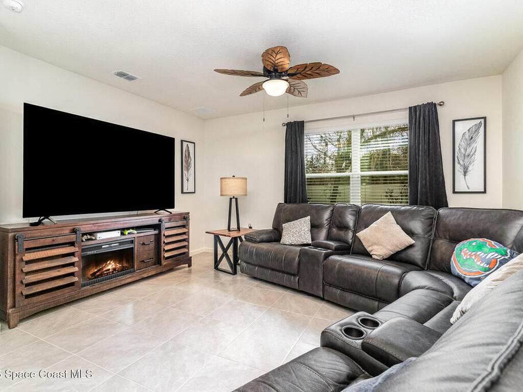 3353 Bengal Drive, Titusville, FL 32780