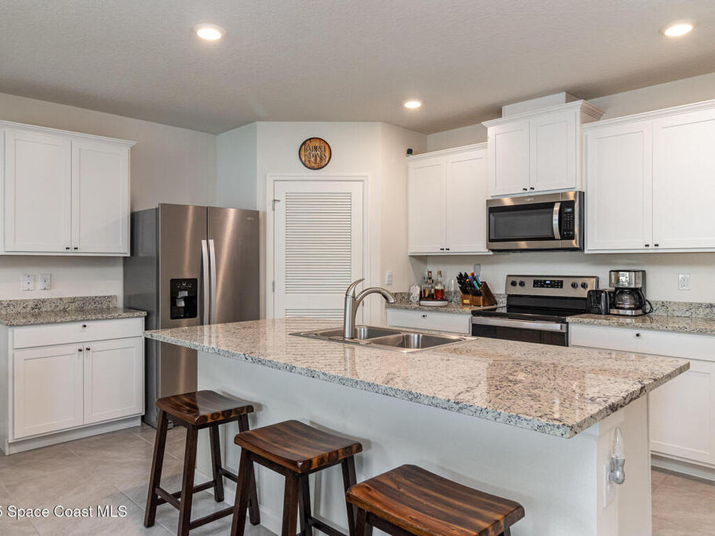 3353 Bengal Drive, Titusville, FL 32780