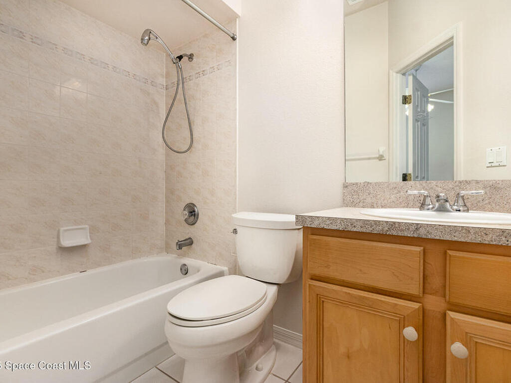 915 S Fork Circle, Melbourne, FL 32901