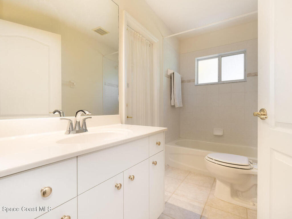 1540 Perdido Court, Melbourne, FL 32940
