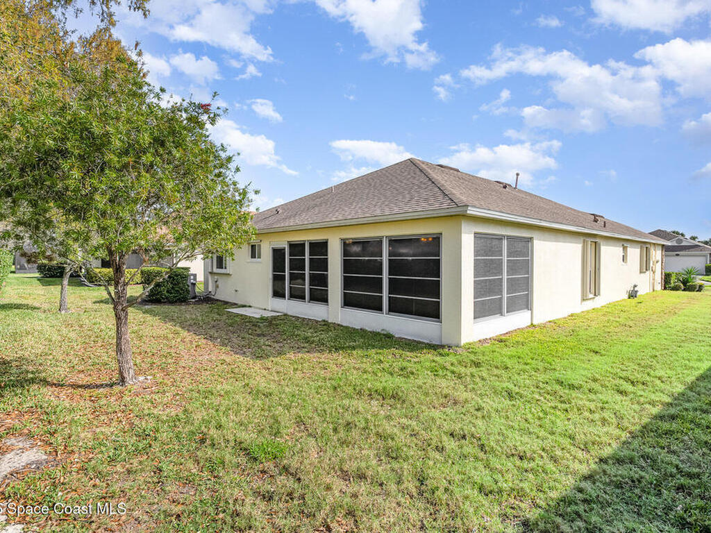 1540 Perdido Court, Melbourne, FL 32940