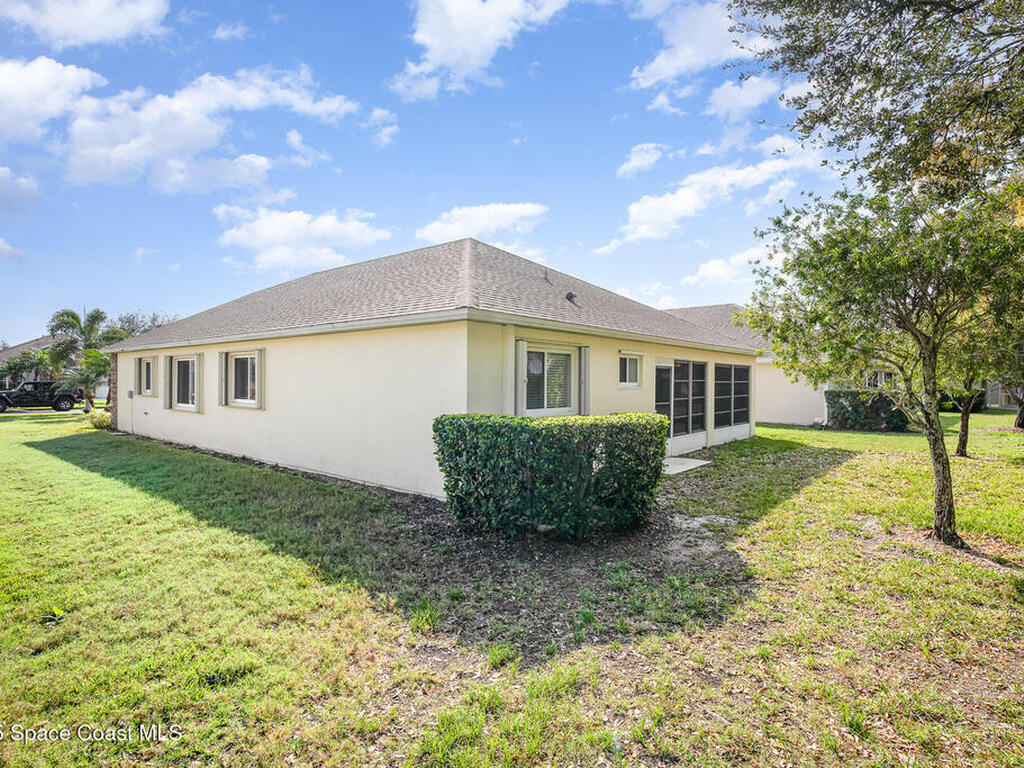 1540 Perdido Court, Melbourne, FL 32940