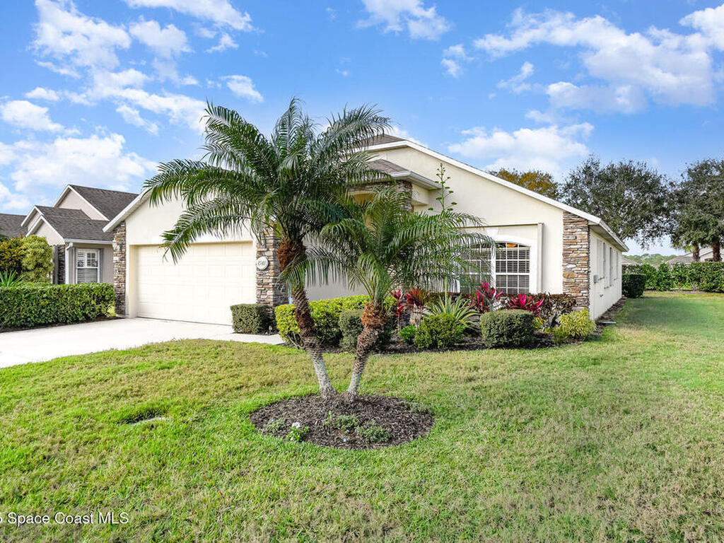 1540 Perdido Court, Melbourne, FL 32940
