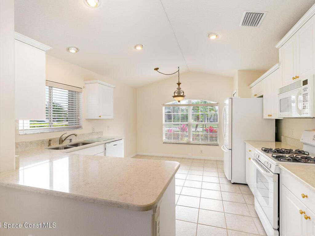 1540 Perdido Court, Melbourne, FL 32940