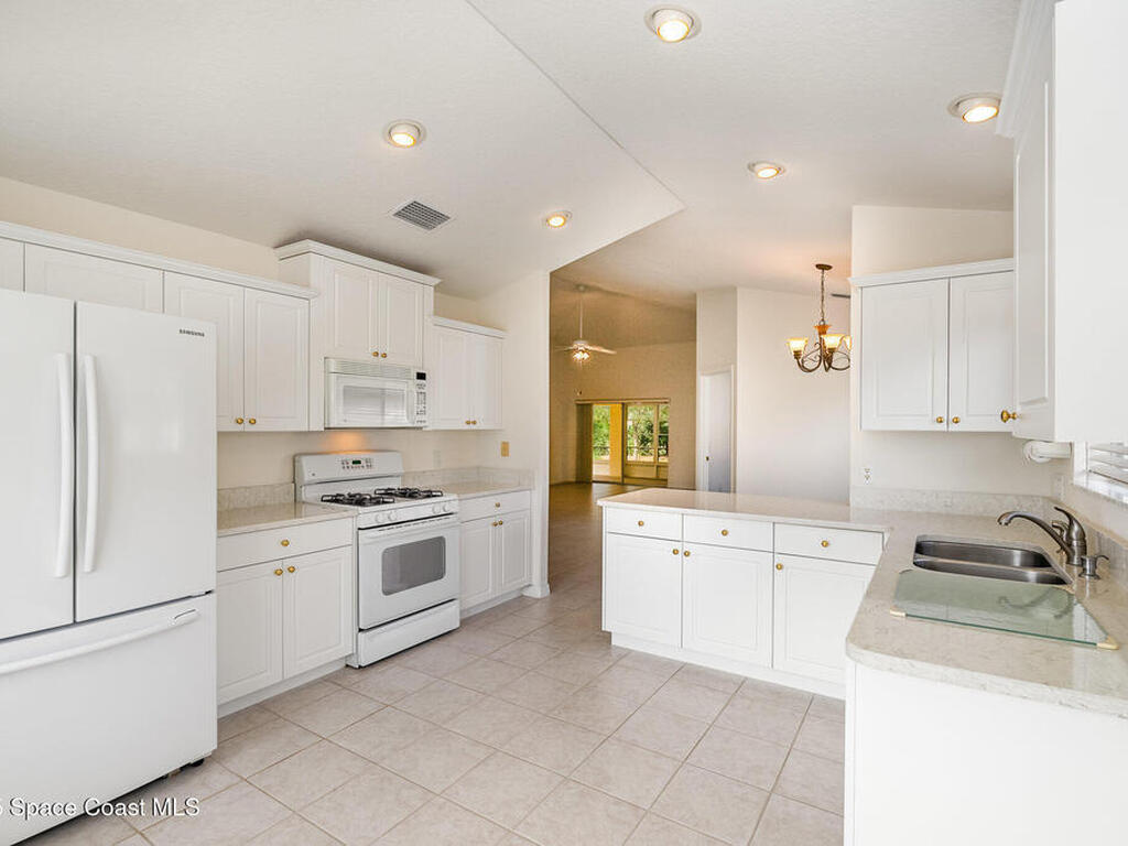 1540 Perdido Court, Melbourne, FL 32940