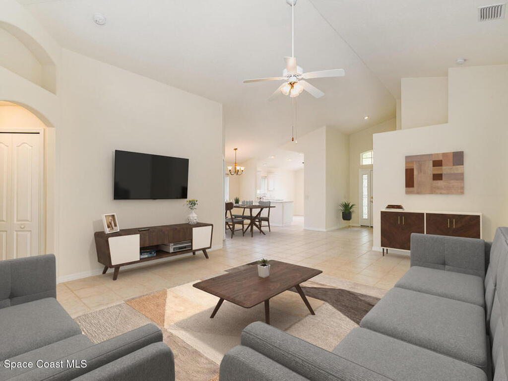 1540 Perdido Court, Melbourne, FL 32940