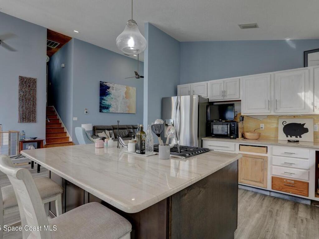 107 Seagrape Road, Melbourne Beach, FL 32951