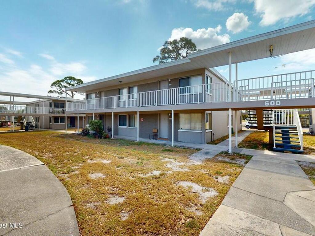 800 N Fiske Boulevard, Cocoa, FL 32922
