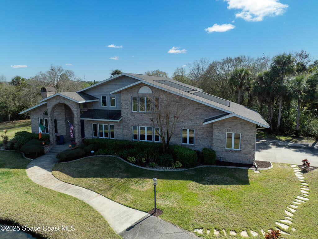 3651 Big Pine Road, Melbourne, FL 32934