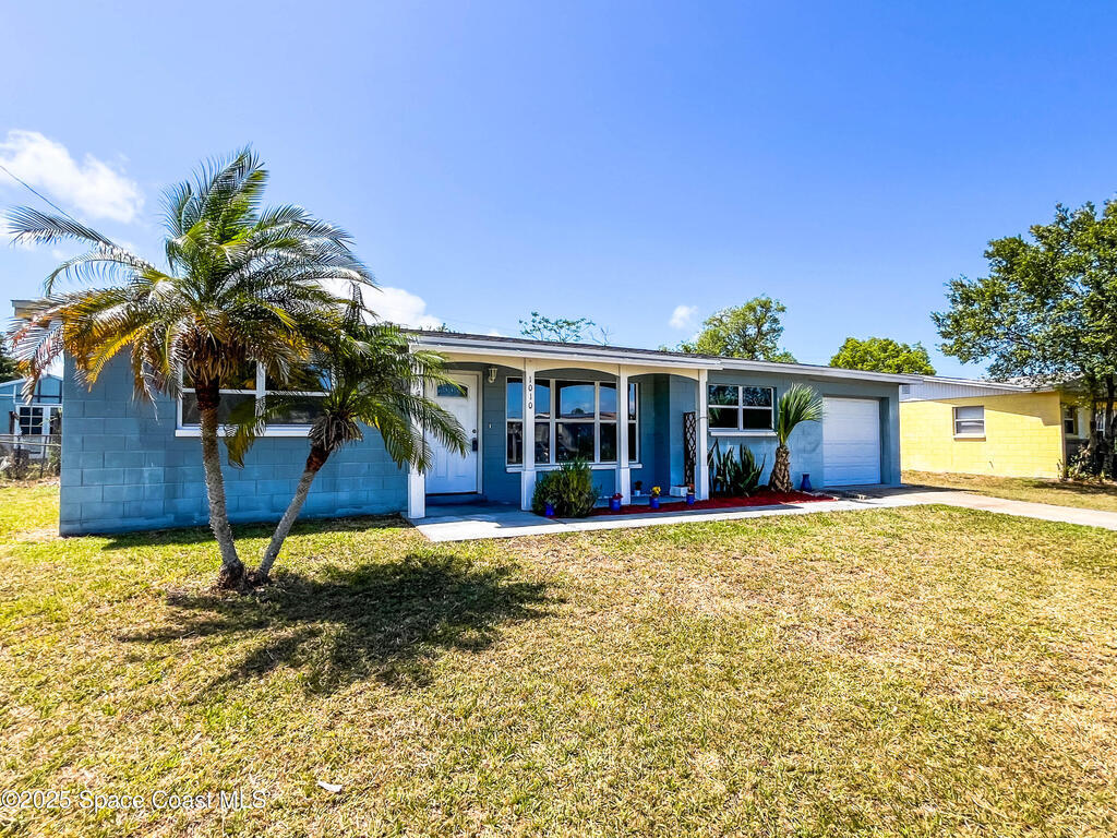 1010 Barclay Drive, Cocoa, FL 32927