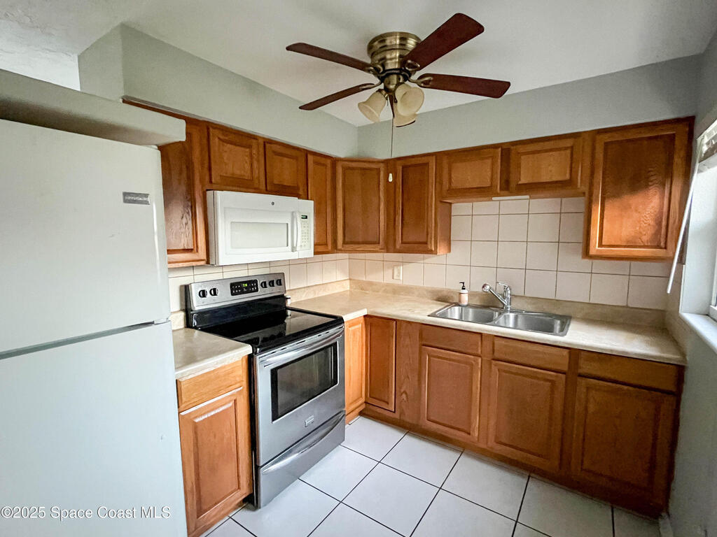 1010 Barclay Drive, Cocoa, FL 32927