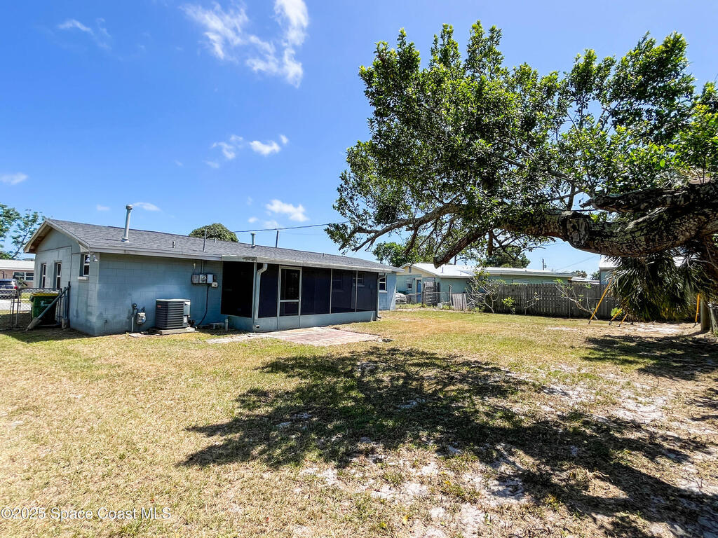 1010 Barclay Drive, Cocoa, FL 32927