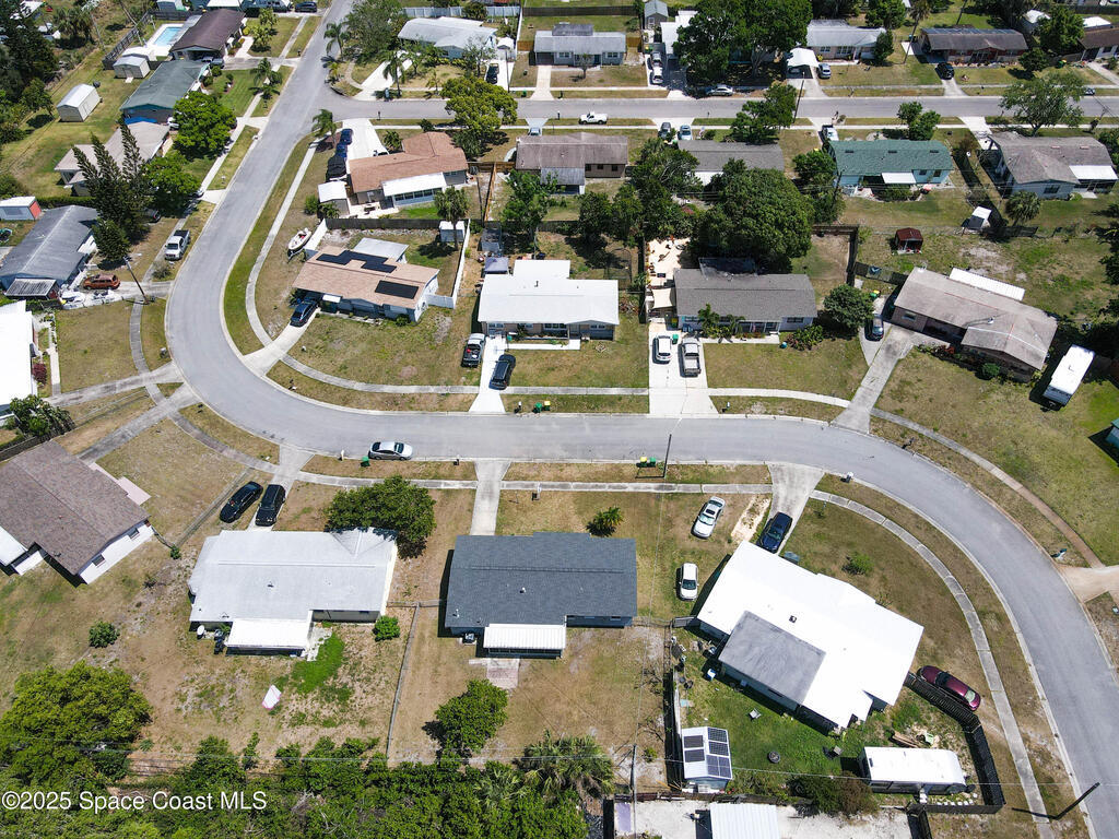 1010 Barclay Drive, Cocoa, FL 32927