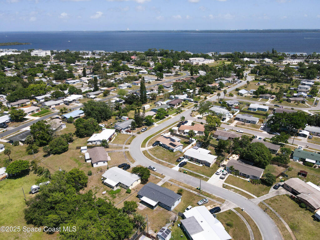1010 Barclay Drive, Cocoa, FL 32927