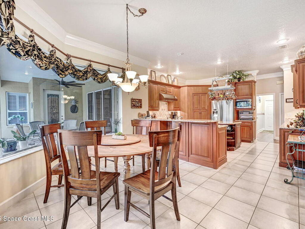 4115 Windover Way, Melbourne, FL 32934