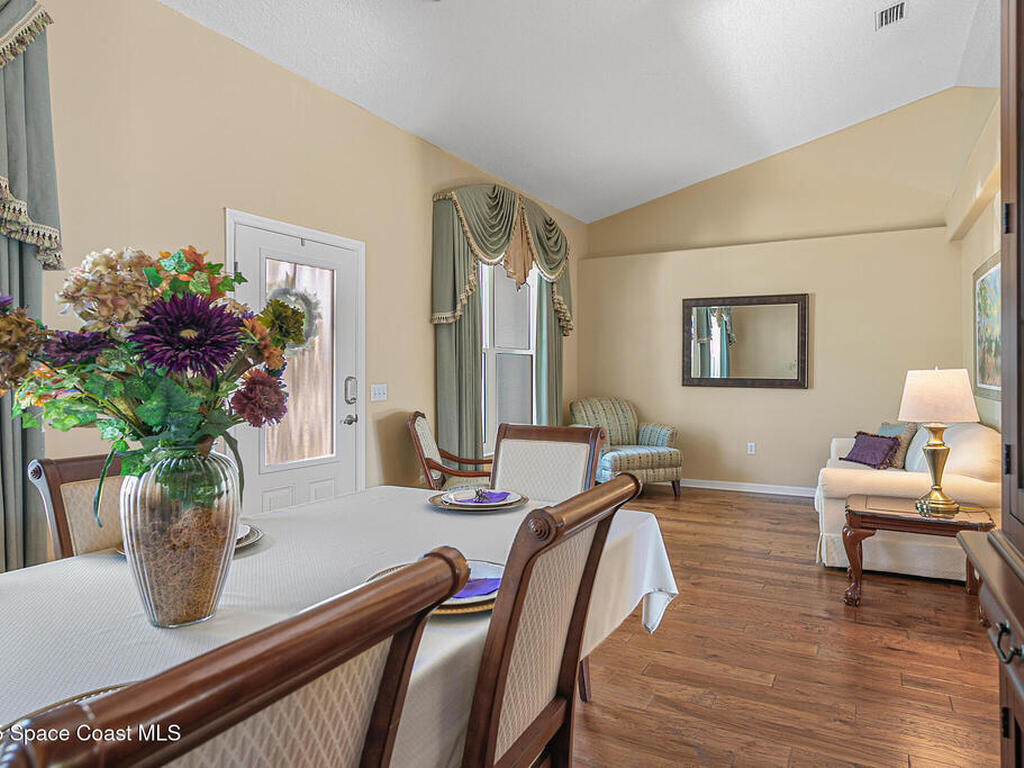 2463 Woodfield Circle, Melbourne, FL 32904