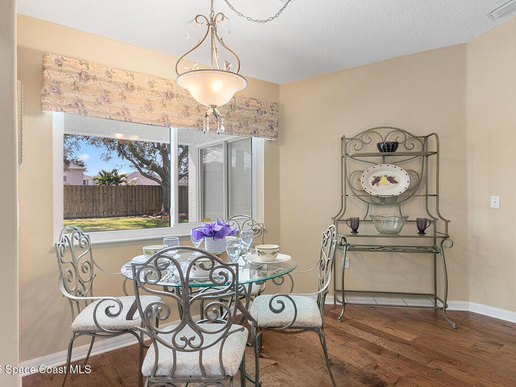 2463 Woodfield Circle, Melbourne, FL 32904