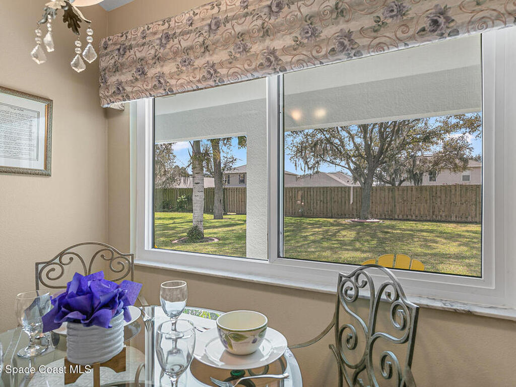 2463 Woodfield Circle, Melbourne, FL 32904