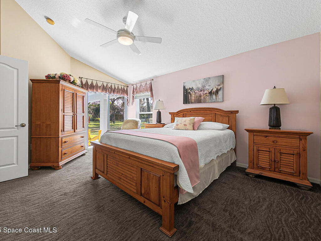 2463 Woodfield Circle, Melbourne, FL 32904