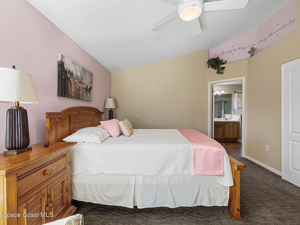 2463 Woodfield Circle, Melbourne, FL 32904