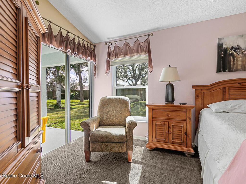 2463 Woodfield Circle, Melbourne, FL 32904