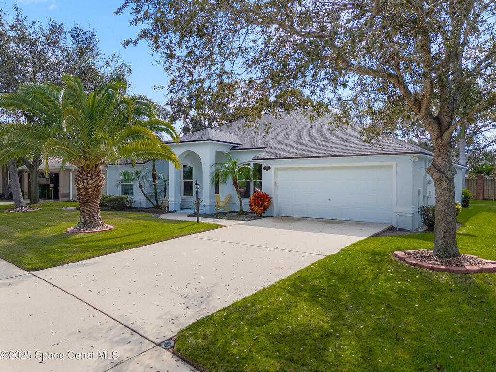 2463 Woodfield Circle, Melbourne, FL 32904