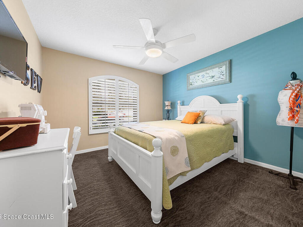 2463 Woodfield Circle, Melbourne, FL 32904