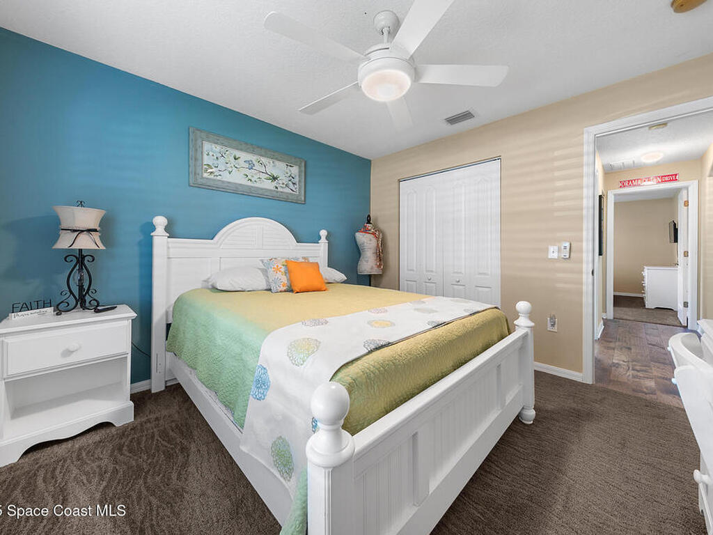 2463 Woodfield Circle, Melbourne, FL 32904