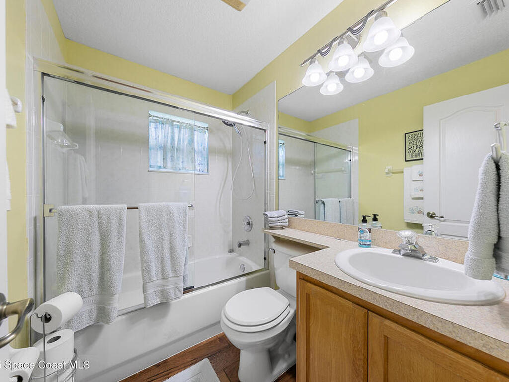 2463 Woodfield Circle, Melbourne, FL 32904