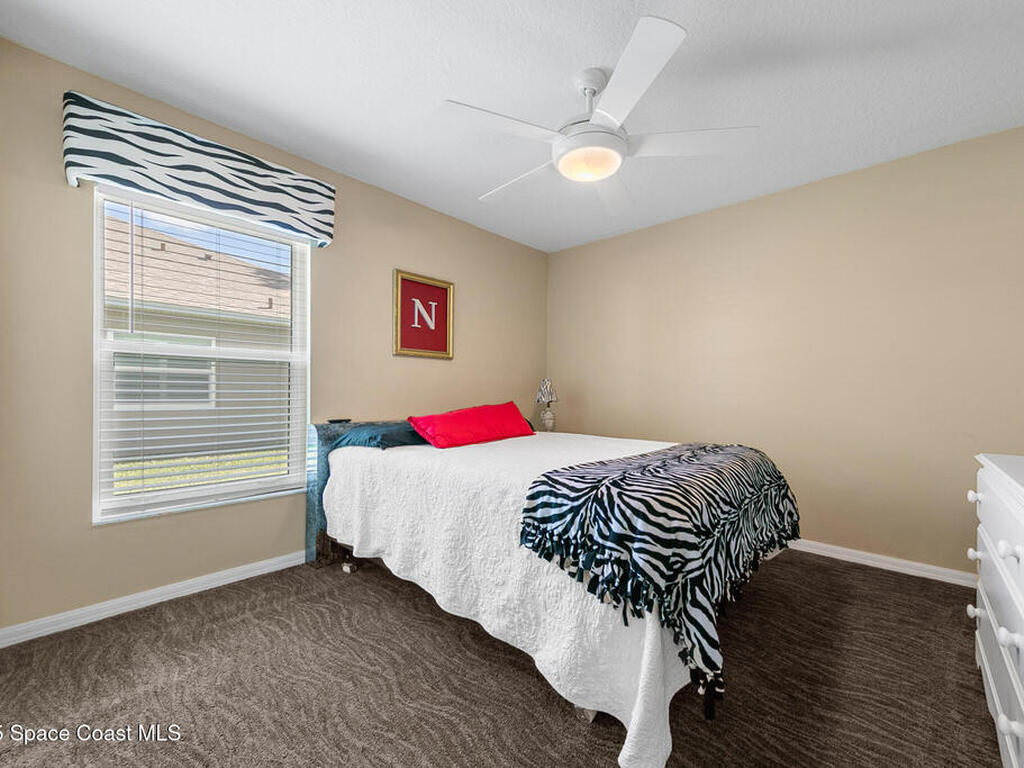 2463 Woodfield Circle, Melbourne, FL 32904