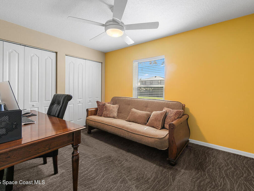 2463 Woodfield Circle, Melbourne, FL 32904