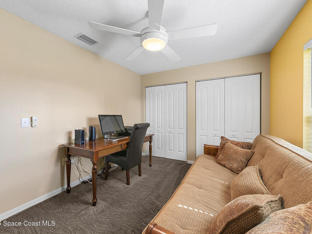 2463 Woodfield Circle, Melbourne, FL 32904