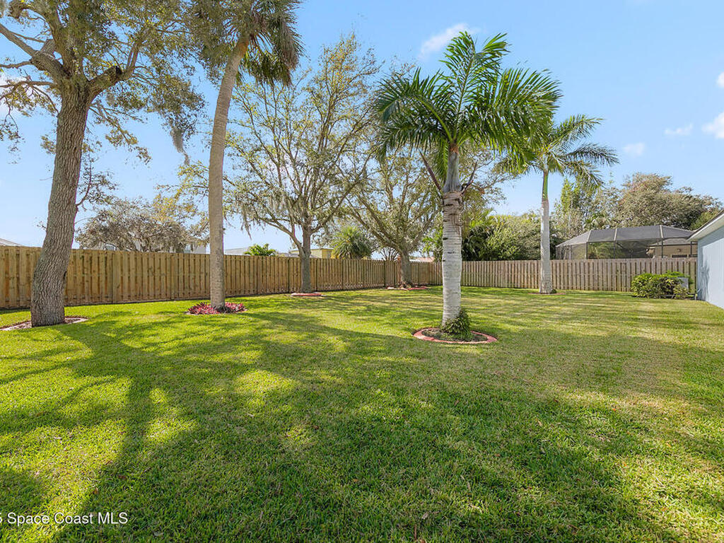 2463 Woodfield Circle, Melbourne, FL 32904
