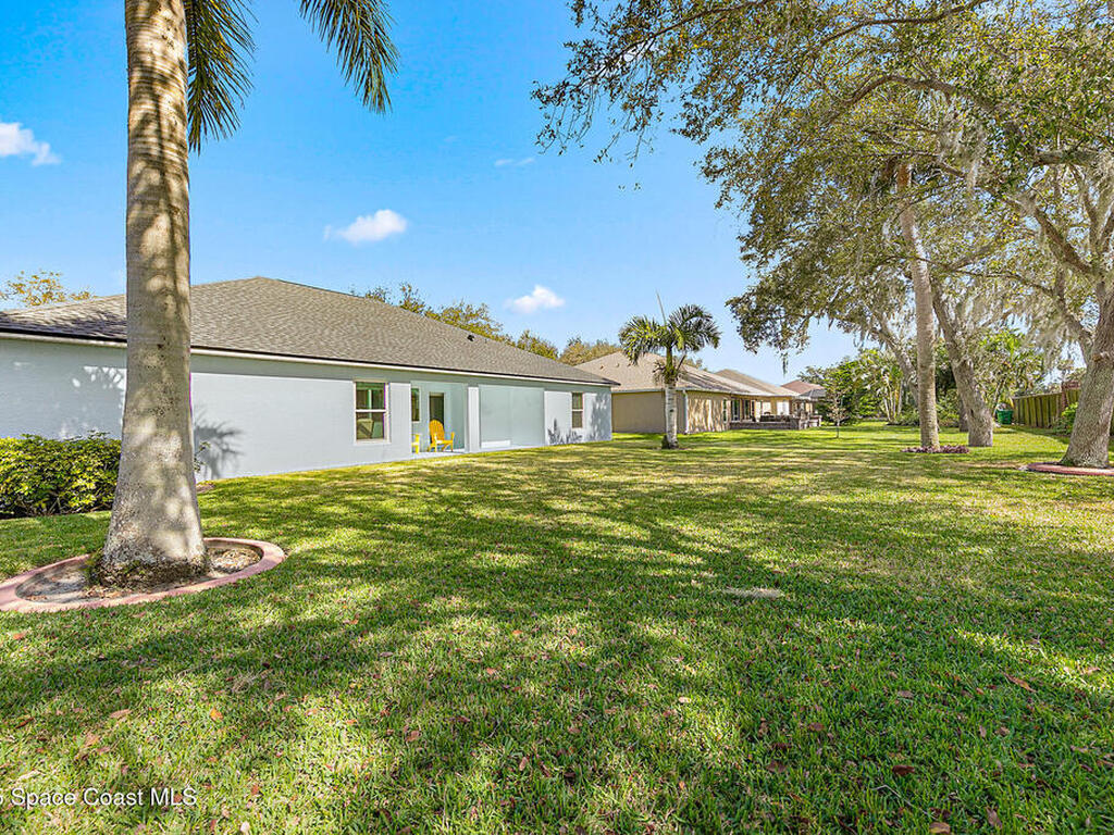 2463 Woodfield Circle, Melbourne, FL 32904