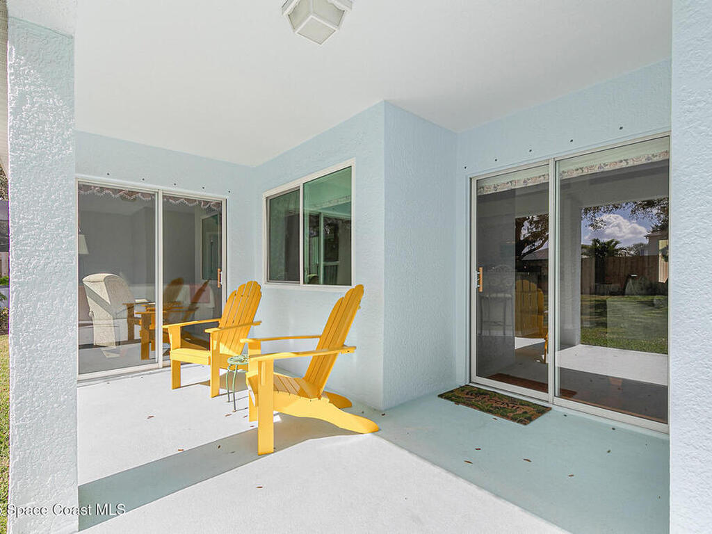 2463 Woodfield Circle, Melbourne, FL 32904