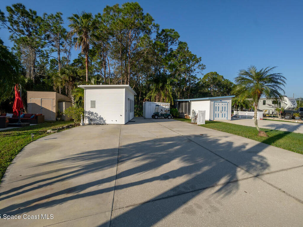 373 Plantation Drive, Titusville, FL 32780