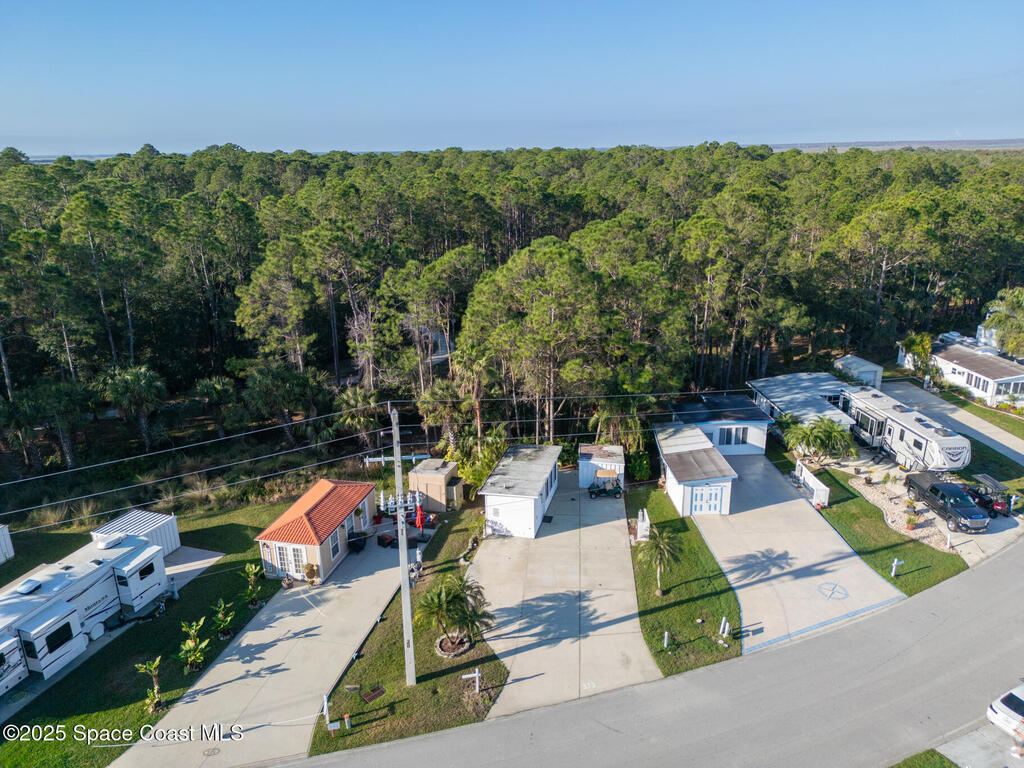373 Plantation Drive, Titusville, FL 32780